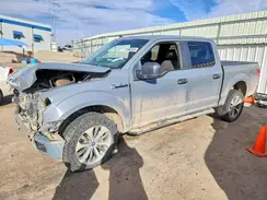 1FTEW1EPXLKD66525 2020 FORD F-150