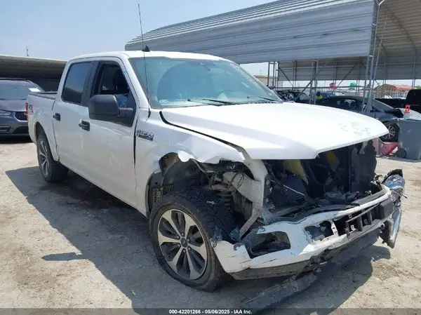 1FTEW1EPXLKD73295 2020 FORD F-150 - Image 1