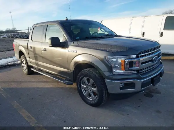 1FTEW1EPXLKD83020 2020 FORD F-150 - Image 1