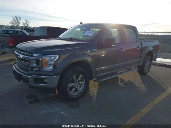1FTEW1EPXLKD83020 2020 FORD F-150 - Image 2