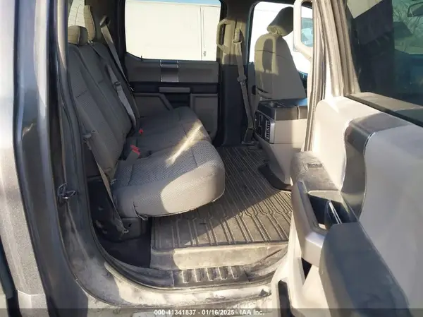 1FTEW1EPXLKD83020 2020 FORD F-150 - Image 8