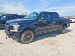 1FTEW1EPXLKD84300 2020 FORD F-150