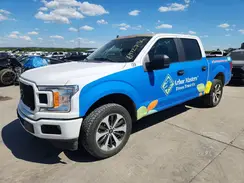 1FTEW1EPXLKE04545 2020 FORD F-150