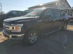1FTEW1EPXLKE12421 2020 FORD F-150