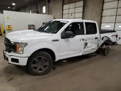 1FTEW1EPXLKE19918 2020 FORD F-150