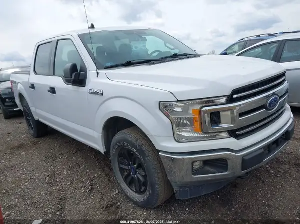 1FTEW1EPXLKE20938 2020 FORD F-150 - Image 1