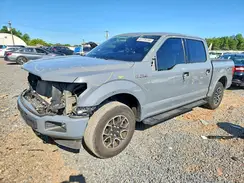 1FTEW1EPXLKE21684 2020 FORD F-150