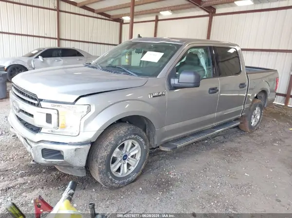 1FTEW1EPXLKE22835 2020 FORD F-150 - Image 2