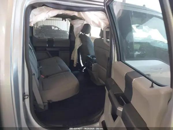1FTEW1EPXLKE22835 2020 FORD F-150 - Image 8