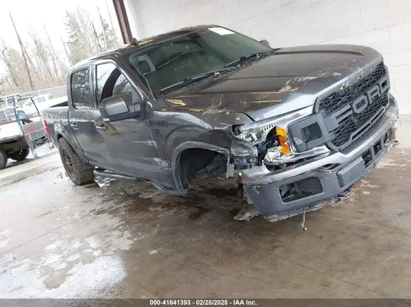 1FTEW1EPXLKE25671 2020 FORD F-150 - Image 1