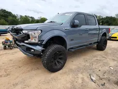 1FTEW1EPXLKE27100 2020 FORD F-150
