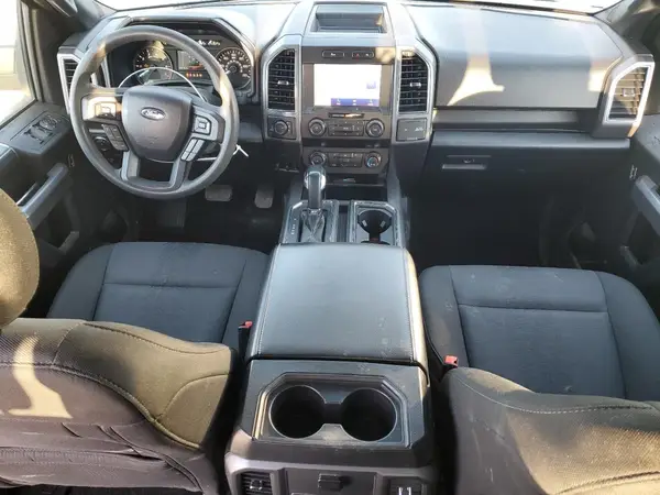 1FTEW1EPXLKE31034 2020 FORD F-150 - Image 8