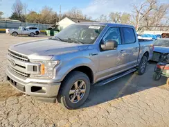 1FTEW1EPXLKE65815 2020 FORD F-150