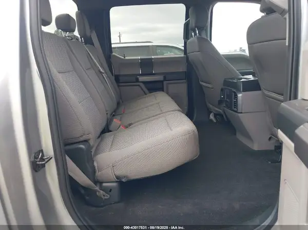 1FTEW1EPXLKE68794 2020 FORD F-150 - Image 8