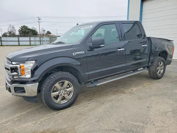 1FTEW1EPXLKE73185 2020 FORD F-150 - Image 1