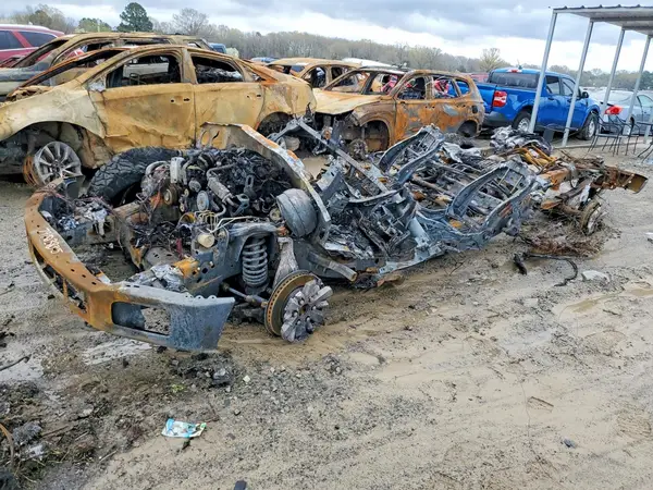 1FTEW1EPXLKE84607 2020 FORD F-150 - Image 1