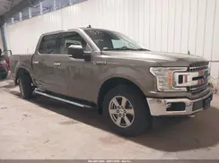 1FTEW1EPXLKE87703 2020 FORD F-150