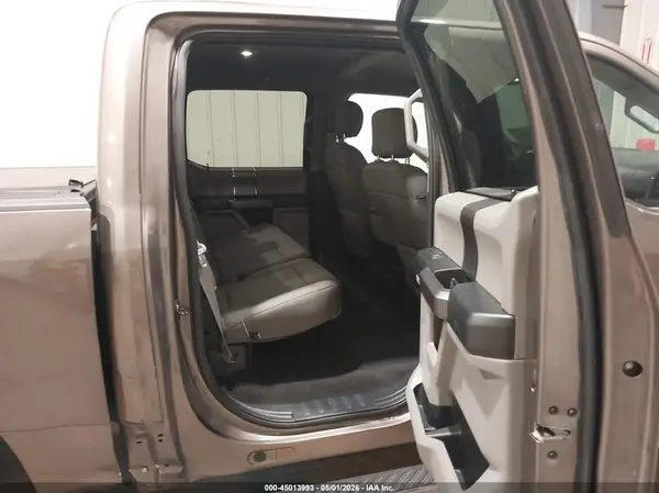1FTEW1EPXLKE87703 2020 FORD F-150 - Image 8