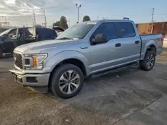 1FTEW1EPXLKE87961 2020 FORD F-150