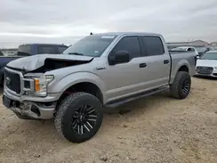 1FTEW1EPXLKE93310 2020 FORD F-150