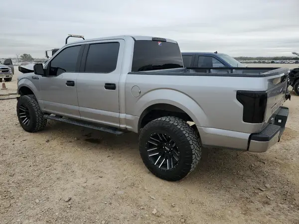 1FTEW1EPXLKE93310 2020 FORD F-150 - Image 2