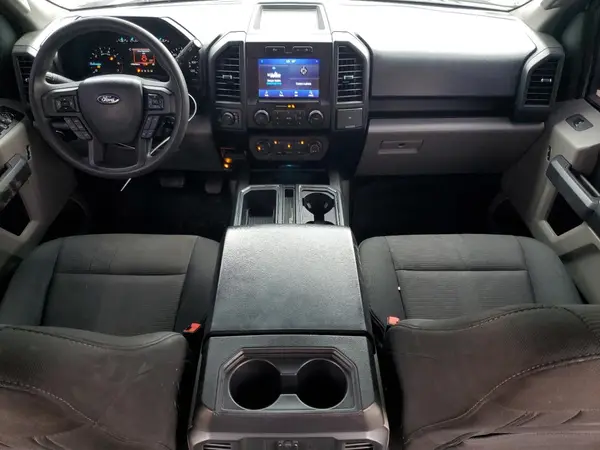 1FTEW1EPXLKE93310 2020 FORD F-150 - Image 8