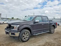1FTEW1EPXLKF01468 2020 FORD F-150