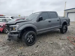 1FTEW1EPXLKF01681 2020 FORD F-150