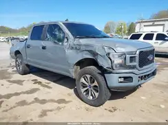 1FTEW1EPXLKF35166 2020 FORD F-150