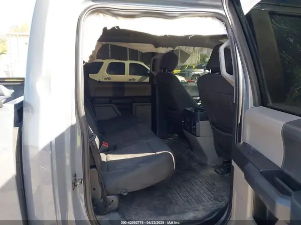 1FTEW1EPXLKF35166 2020 FORD F-150 - Image 8