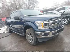 1FTEW1EPXLKF35913 2020 FORD F-150