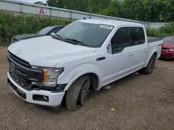 1FTEW1EPXLKF36009 2020 FORD F-150