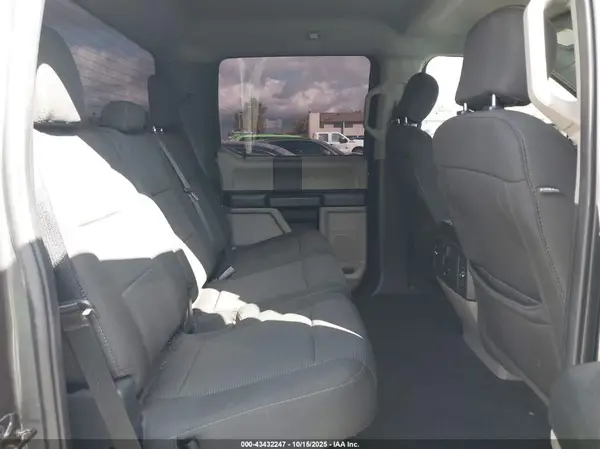 1FTEW1EPXLKF40223 2020 FORD F-150 - Image 8