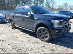 1FTEW1EPXLKF44174 2020 FORD F-150