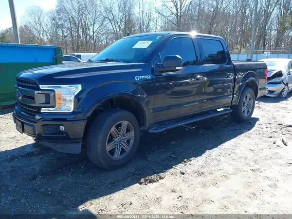 1FTEW1EPXLKF44174 2020 FORD F-150 - Image 2