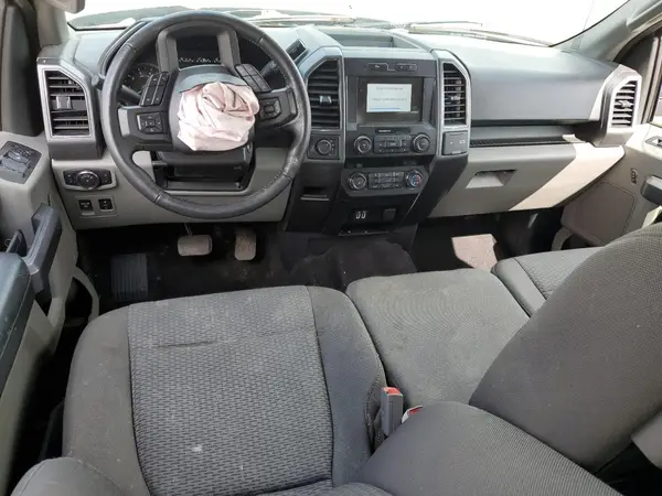 1FTEW1EPXLKF45437 2020 FORD F-150 - Image 8