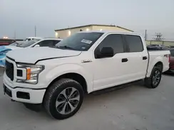 1FTEW1EPXLKF46040 2020 FORD F-150
