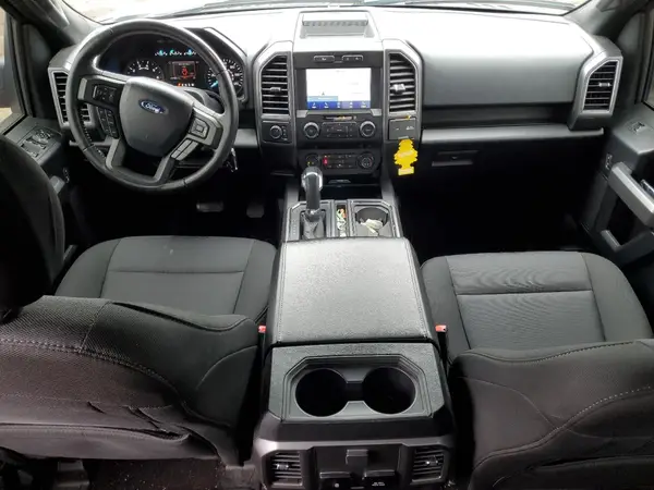 1FTEW1EPXLKF53084 2020 FORD F-150 - Image 8