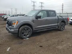 1FTEW1EPXMFA19027 2021 FORD F-150