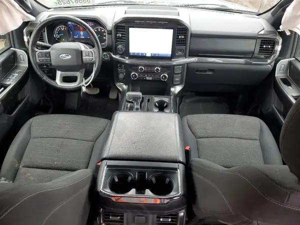 1FTEW1EPXMFA19027 2021 FORD F-150 - Image 8