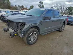 1FTEW1EPXMFA22493 2021 FORD F-150