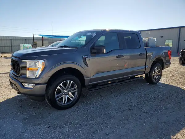 1FTEW1EPXMFA23451 2021 FORD F-150 - Image 1