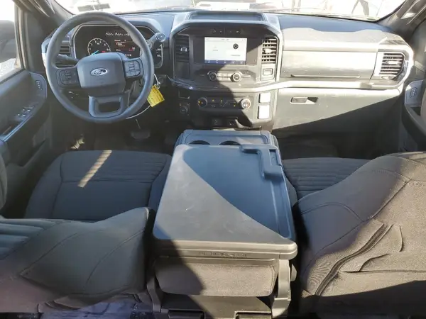 1FTEW1EPXMFA23451 2021 FORD F-150 - Image 8