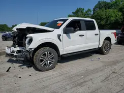 1FTEW1EPXMFA23563 2021 FORD F-150
