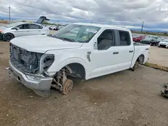 1FTEW1EPXMFA38449 2021 FORD F-150