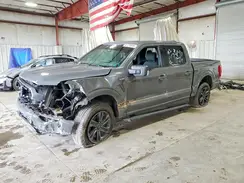1FTEW1EPXMFA43764 2021 FORD F-150