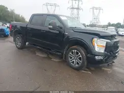 1FTEW1EPXMFA57521 2021 FORD F-150