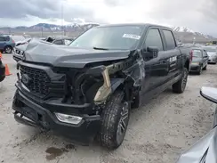 1FTEW1EPXMFA60385 2021 FORD F-150