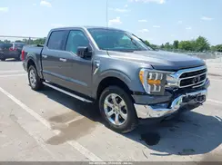 1FTEW1EPXMFA76991 2021 FORD F-150