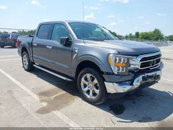 1FTEW1EPXMFA76991 2021 FORD F-150 - Image 1